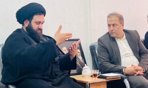 کارگران ستون فقرات اقتصاد کشور هستند/ تأکید بر ترویج فرهنگ کار در دیدار نورانی با ائمه جمعه