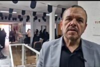 ارائه خدمات رایگان چشم‌پزشکی به ۴۰۰ خانواده کمیته امداد