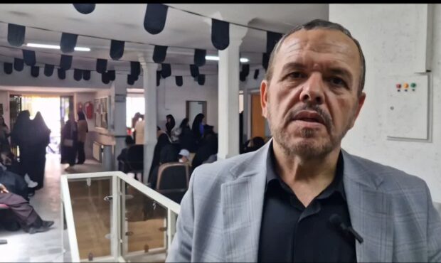 ارائه خدمات رایگان چشم‌پزشکی به ۴۰۰ خانواده کمیته امداد