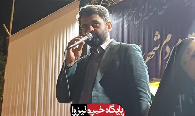 آمریکا در جبهه نظامی شکست خورده‌است / ملت ایران خاک نمی‌دهد اما خاک می‌خورد