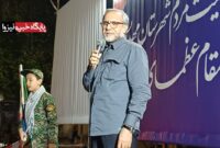 میدان و دیپلماسی متحد شد / هیچ عقب‌نشینی در مذاکرات نداشتیم