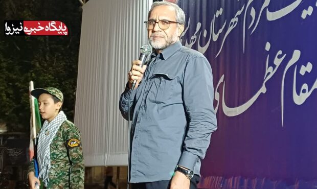 میدان و دیپلماسی متحد شد / هیچ عقب‌نشینی در مذاکرات نداشتیم
