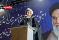 ایران امروز در جمع قدرت‌های برتر جهان قرار دارد