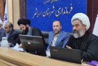 طرحمحور بودن مصوبات فرهنگی، ضامن اجرای صحیح برنامهها در مهدیشهر طرحمحور بودن مصوبات فرهنگی، ضامن اجرای صحیح برنامهها در مهدیشهر