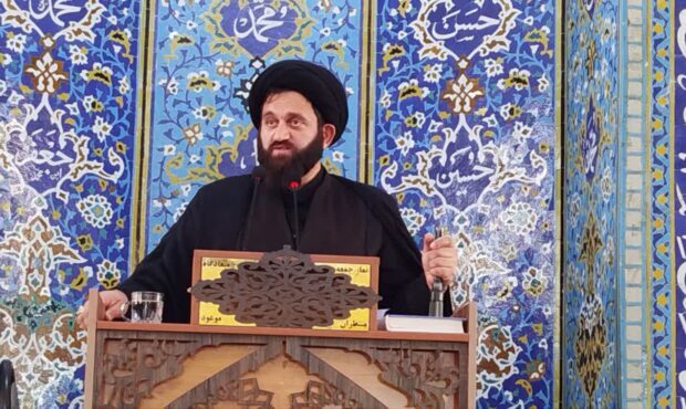 در میانه یک جنگ ترکیبی تمام‌عیار هستیم/قوه قضاییه با اخلالگران اقتصادی با اشد مجازات برخورد کند