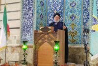 مسئولان قدر این مردم را بدانند و گره‌های اقتصادی را باز کنند