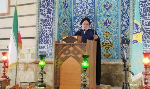 مسئولان قدر این مردم را بدانند و گرههای اقتصادی را باز کنند مسئولان قدر این مردم را بدانند و گرههای اقتصادی را باز کنند