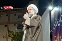 جنگ امروز،جنگ موجودیتی با صهیونیسم است