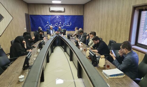 خبرنگاران بازوی توانمند روابط عمومی‌ها هستند