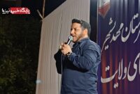 از نوزاد بالای درخت تا نجوا با پیکر ۲۳۰۰ شهید/روایتی از داغ‌هایی که تبدیل به اقتدار شد