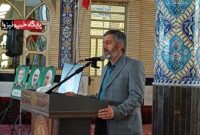 پیشکسوتان جهاد و شهادت،تکیه‌گاه نظام در «جنگ تحمیلی سوم» هستند