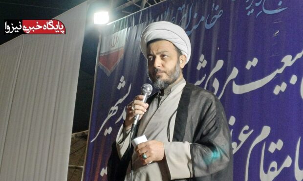 مذاکره مستقیم با آمریکا بر اساس قرآن «ممنوع» و بی‌وجاهت است