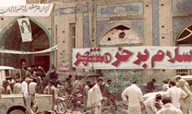 سوم خرداد؛ صبح آزادی از دل آتش سوم خرداد؛ صبح آزادی از دل آتش