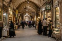 زندگی روزمره؛ مهم‌ترین نشانه مقاومت مردم ایران