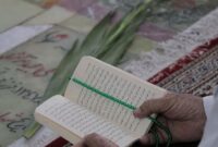 عرفه؛ دعوتی به آرامش