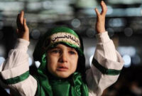 گریه بر امام حسین(ع) باید با روحیه دفاع از مظلوم همراه باشد