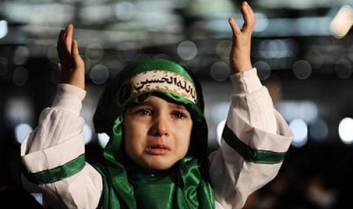 گریه بر امام حسین(ع) باید با روحیه دفاع از مظلوم همراه باشد