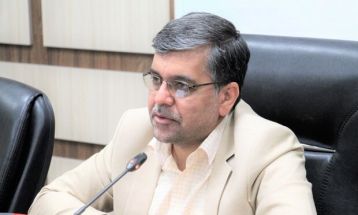 سمنان قطب ذخیرهسازی خون شمال شرق کشور سمنان قطب ذخیرهسازی خون شمال شرق کشور