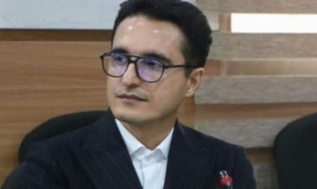 اولویت دانشگاه، آرامش بیماران و کارکنان است