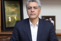 رونق کشاورزی سمنان با ۱۵۴ پروژه جدید