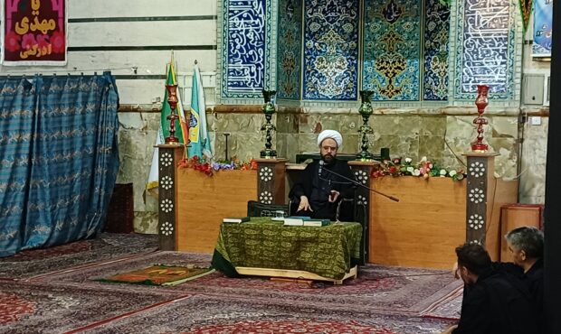 عاشورا معیار صحیح ارزش‌گذاری و جلوگیری از خطای محاسباتی است