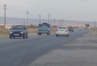 جاده اعلا سمنان؛ قربانگاهِ خاموش در سایه‌ بی‌تدبیری