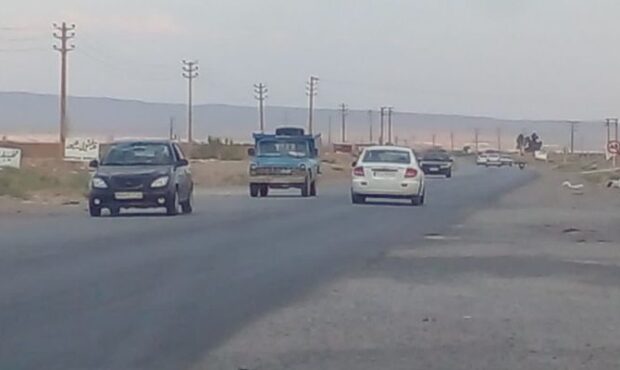 جاده اعلا سمنان؛ قربانگاهِ خاموش در سایه‌ بی‌تدبیری