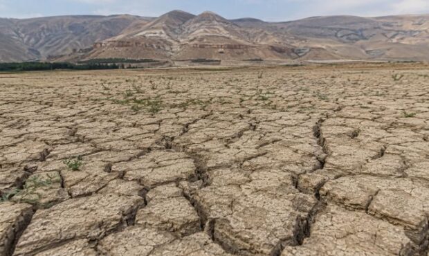 همه دشت‌های سمنان در محدوده بحرانی فرونشست
