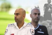 داور سمنانی که نبض زندگی را می‌سنجد