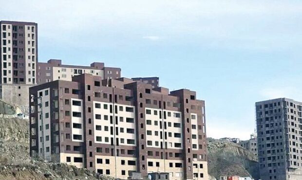 احداث ۵۰۰ واحد مسکن استیجاری برای زوج‌های جوان