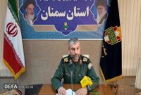 زنان ایرانی پیشران مقاومت، تمدن‌سازی و تربیت نسل آینده‌اند
