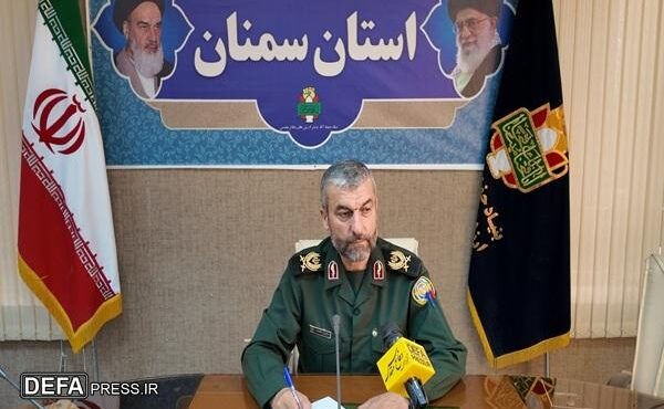 زنان ایرانی پیشران مقاومت، تمدنسازی و تربیت نسل آیندهاند زنان ایرانی پیشران مقاومت، تمدنسازی و تربیت نسل آیندهاند