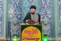 دشمن پس از ناکامی در میدان نظامی به دنبال تحقق اهداف خود در عرصه دیپلماسی است