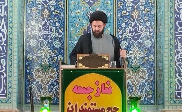 دشمن پس از ناکامی در میدان نظامی به دنبال تحقق اهداف خود در عرصه دیپلماسی است
