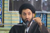 معاویه بزرگترین مانع شناخت بشریت از سیره علی (ع) بود