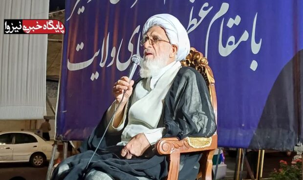 مردم «شاکله اصلی» نظام هستند/ انتخاب رهبر جدید، مشت آهنین بر دهان استکبار بود