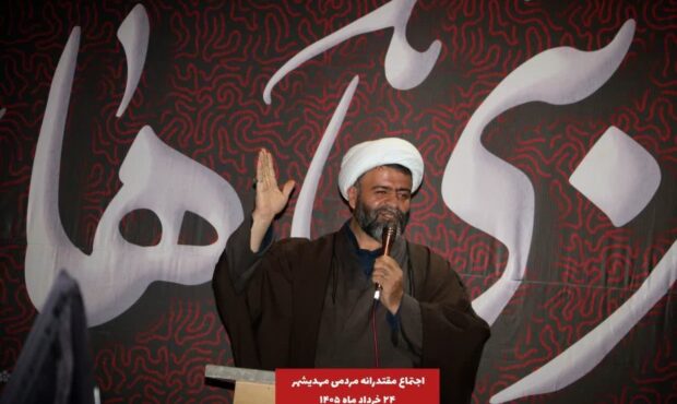 جهاد تبیین و تکیه بر مردم، رمز اقتدار ایران اسلامی است