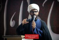 پیروزی جمهوری اسلامی ایران جلوه‌ای از نصرت الهی بود
