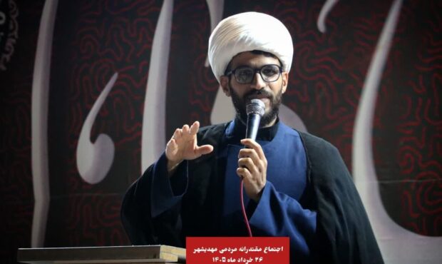 پیروزی جمهوری اسلامی ایران جلوه‌ای از نصرت الهی بود