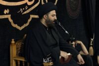 واقعه عاشورا حقیقتی فراتر از زمان و مکان است