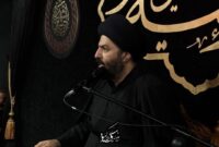 عاشورا عامل احیای اسلام و معیار سنجش ایمان انسان‌هاست