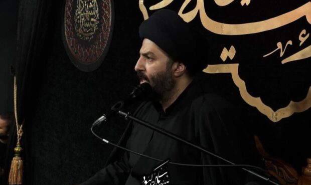 عاشورا عامل احیای اسلام و معیار سنجش ایمان انسانهاست عاشورا عامل احیای اسلام و معیار سنجش ایمان انسانهاست