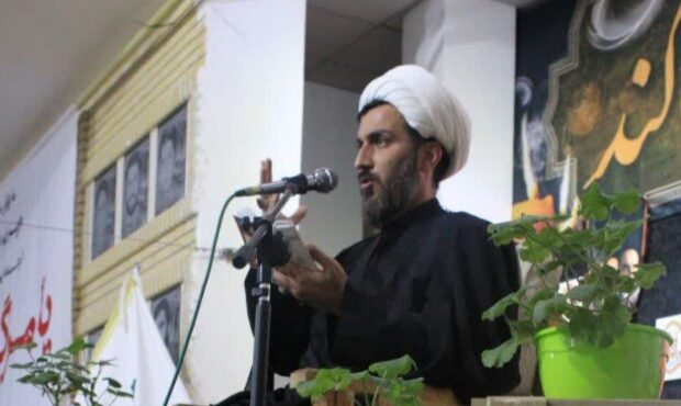 پیوند ناگسستنی عاشورا و مهدویت