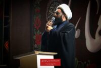 مجالس عزای حسینی، پادگان تربیت نیرو برای معیت با ولی خداست