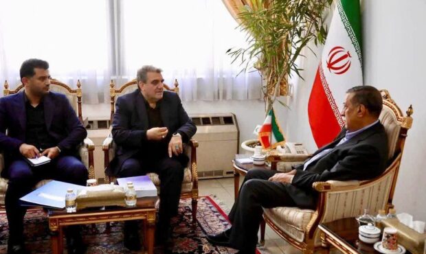 ارتقای ظرفیت تولید انرژی پاک در سمنان تا ۲۸۰ مگاوات؛ اختیارات استانی افزایش یابد ارتقای ظرفیت تولید انرژی پاک در سمنان تا ۲۸۰ مگاوات؛ اختیارات استانی افزایش یابد