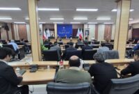 بسیج کامل ظرفیت‌های مهدیشهر برای خدمت‌رسانی به زائران مراسم تشییع