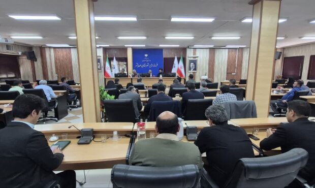 بسیج کامل ظرفیت‌های مهدیشهر برای خدمت‌رسانی به زائران مراسم تشییع