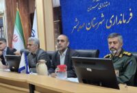 هماهنگی دستگاه‌های اجرایی مهدیشهر برای خدمت‌رسانی