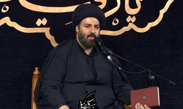 همراهی با کاروان حسینی در گرو معرفت، تسلیم و ولایتمداری است همراهی با کاروان حسینی در گرو معرفت، تسلیم و ولایتمداری است