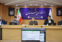 استاندار سمنان: تکمیل پروژه‌های با پیشرفت بالای ۷۰ درصد در اولویت باشد